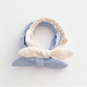 Baby Headband Bunny Cotton (BHB9341)